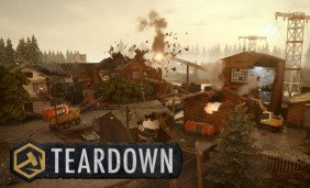 An In-Depth Analysis of the Latest Version of Teardown
